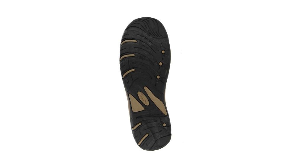 Nord Trail Mens White Water Waterproof Sandal,Brown,Size 8 2027194