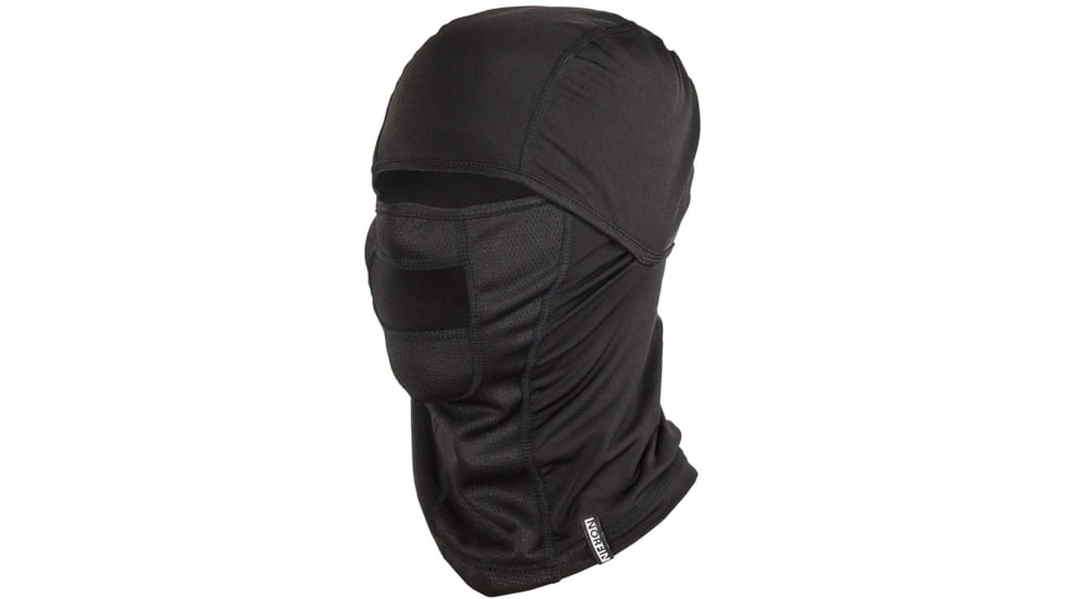 Norfin Beta Face Mask, Black, Large, 303337-L