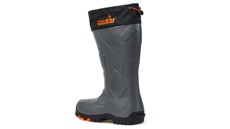 Norfin Klondaik 2 Boots, Grey, 8, 16990-41