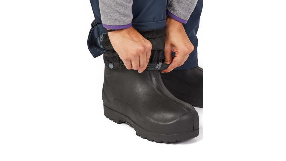 Norfin Nordic Float Bibs - Womens, Blue, Small, 552801-S