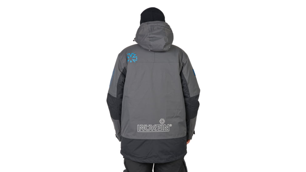 Norfin Evolution Led Heat Flt Parka - Mens