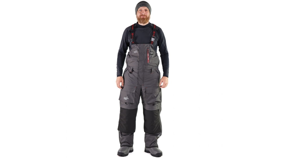 Norfin Extreme Pro Flt Bibs - Mens