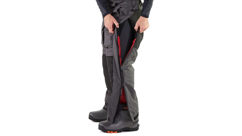 Norfin Extreme Pro Flt Bibs - Mens