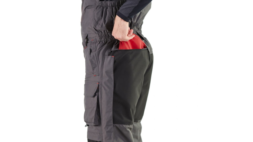 Norfin Extreme Pro Flt Bibs - Mens