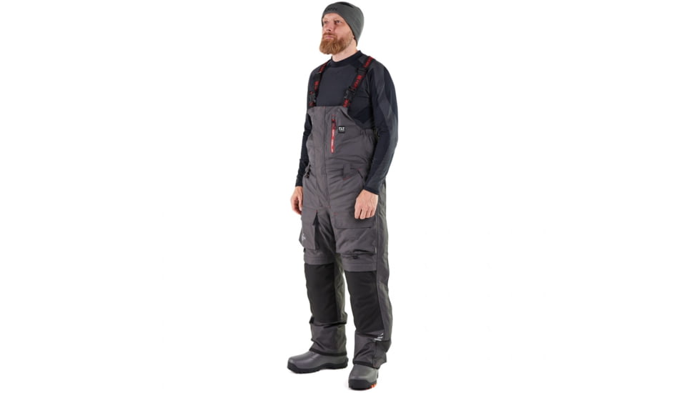 Norfin Extreme Pro Flt Bibs - Mens