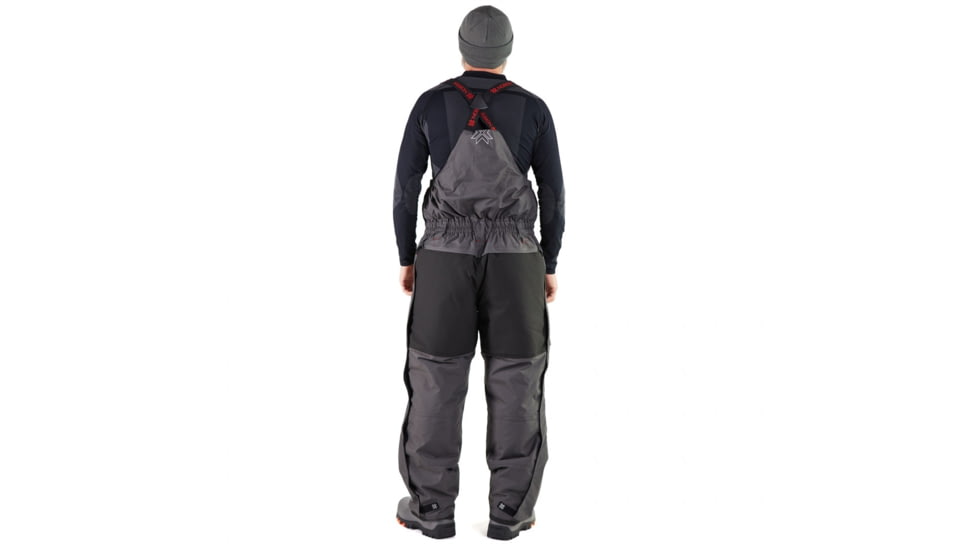 Norfin Extreme Pro Flt Bibs - Mens