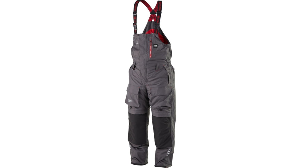 Norfin Extreme Pro Flt Bibs - Mens