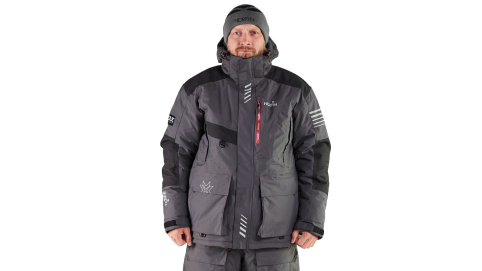 Norfin Extreme Pro Flt Parka - Mens