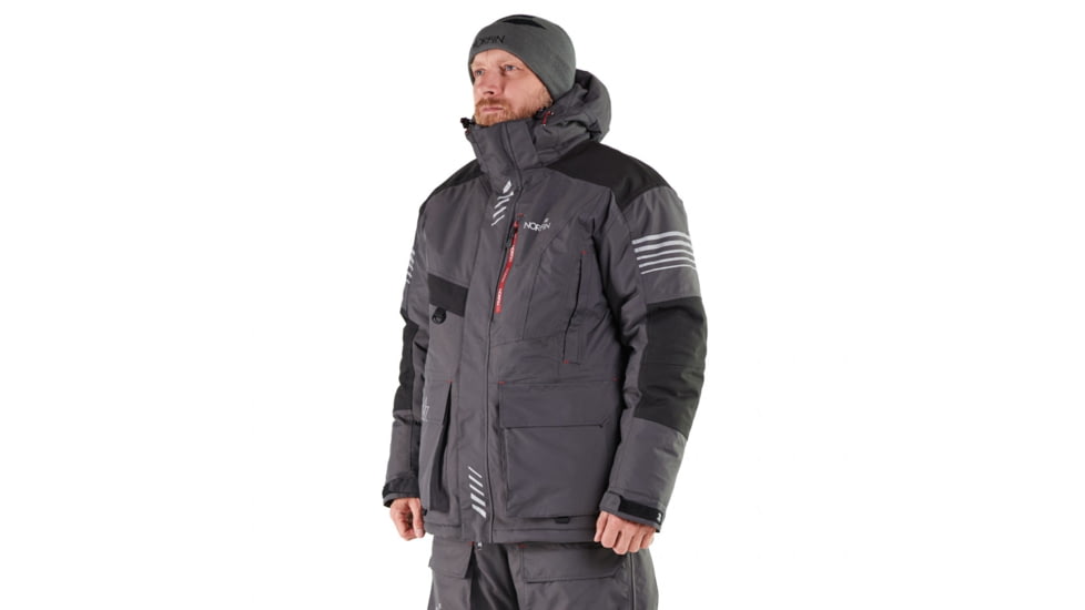 Norfin Extreme Pro Flt Parka - Mens