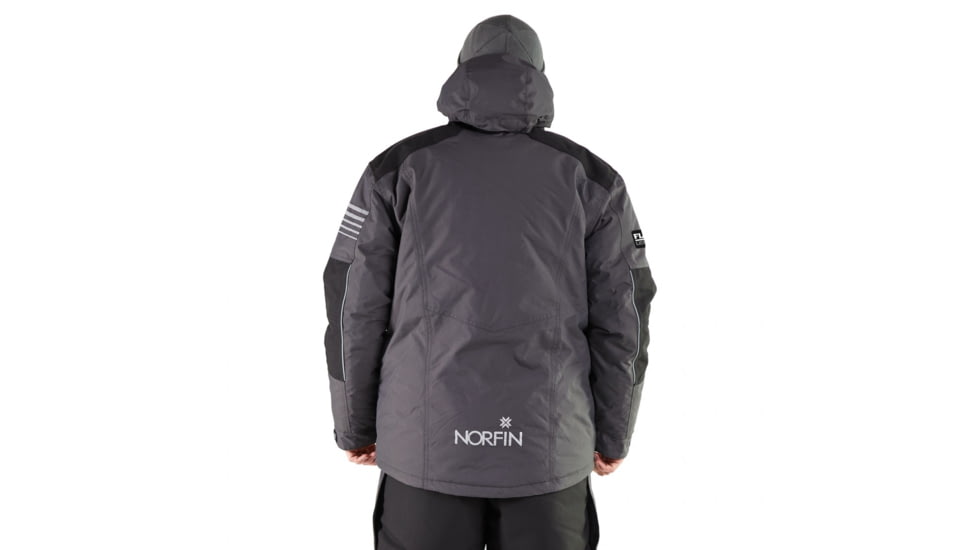 Norfin Extreme Pro Flt Parka - Mens