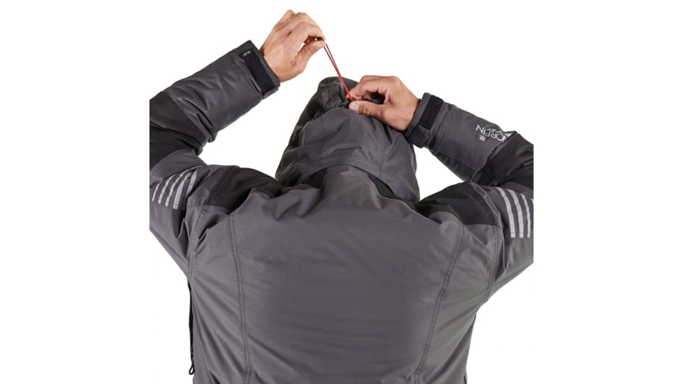 Norfin Extreme Pro Flt Parka - Mens