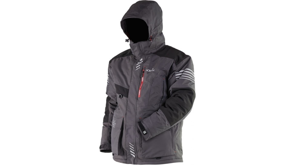 Norfin Extreme Pro Flt Parka - Mens
