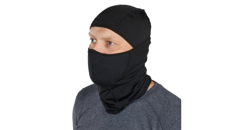 Norfin Thermahood Face Mask
