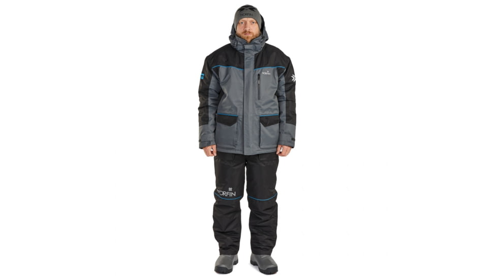 Norfin Thermax FLT Parka - Mens