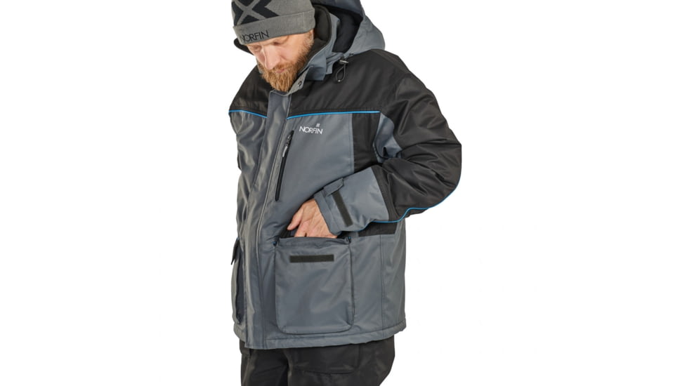 Norfin Thermax FLT Parka - Mens