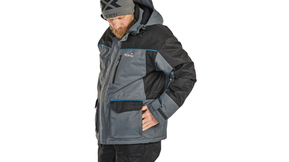Norfin Thermax FLT Parka - Mens