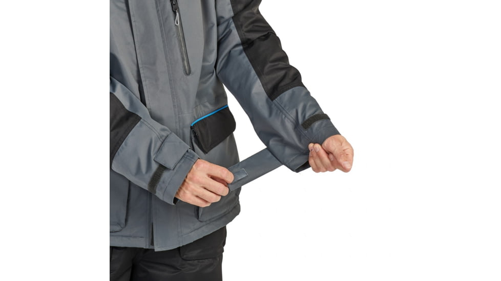 Norfin Thermax FLT Parka - Mens