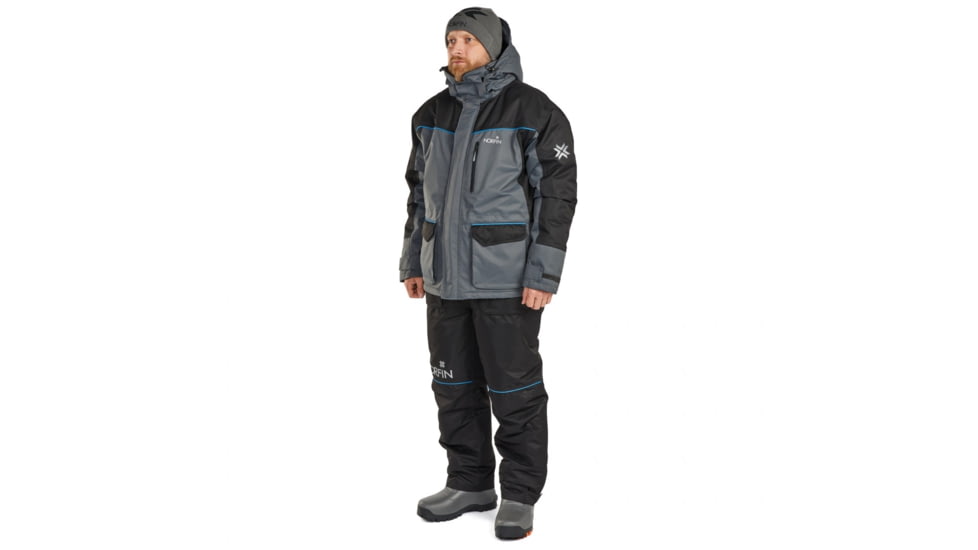 Norfin Thermax FLT Parka - Mens