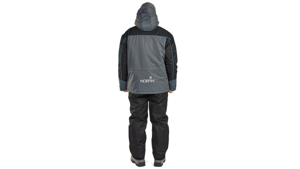 Norfin Thermax FLT Parka - Mens
