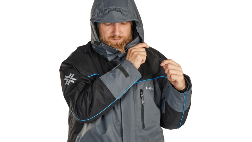Norfin Thermax FLT Parka - Mens
