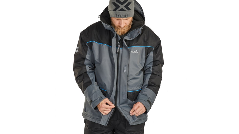Norfin Thermax FLT Parka - Mens
