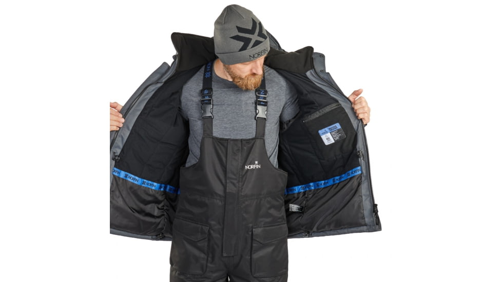 Norfin Thermax FLT Parka - Mens