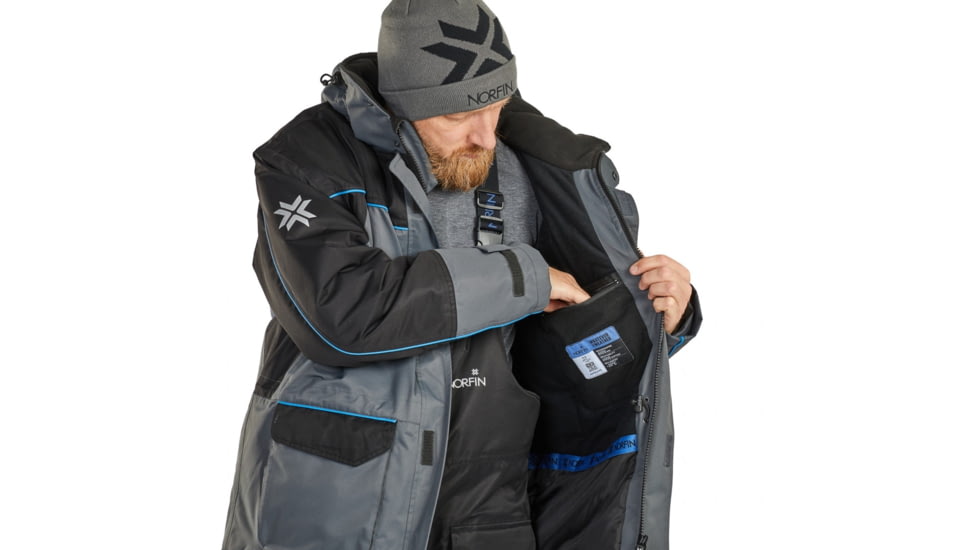 Norfin Thermax FLT Parka - Mens