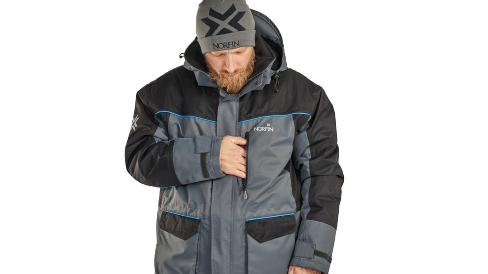 Norfin Thermax FLT Parka - Mens