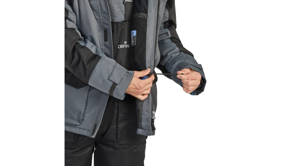 Norfin Thermax FLT Parka - Mens