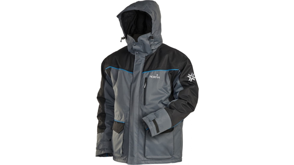 Norfin Thermax FLT Parka - Mens