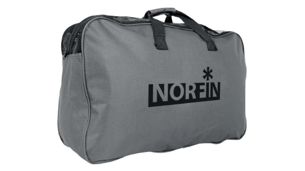 Norfin Suit Carry Bag, Grey, One Size, AM-269
