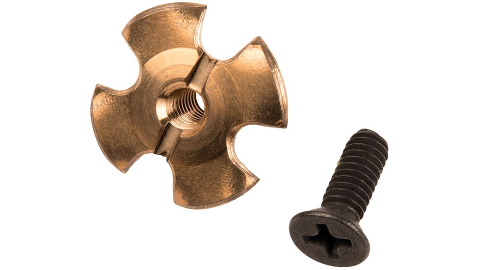 Norotos 1-Hole Low Profile Shroud Kit, Black, One Size, 1726100