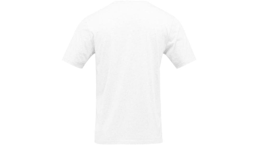 Norrona Bolder T-Shirt - Mens, Pure White, Extra Large, 3403-22 9000 XL