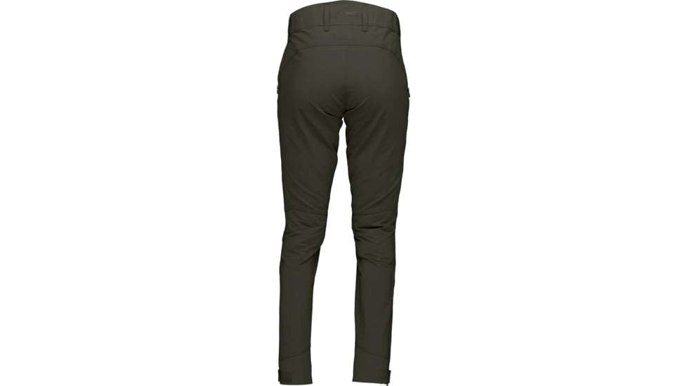 Norrona Falketind Flex1 Heavy Duty Pants - Womens, Rosin, Medium, 1864-20-3001-M