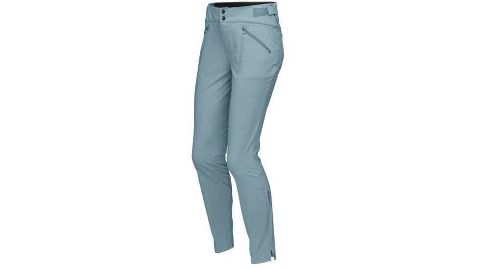 Norrona Falketind Flex1 Slim Pants - Womens, Tourmaline, Large, 7042698462213