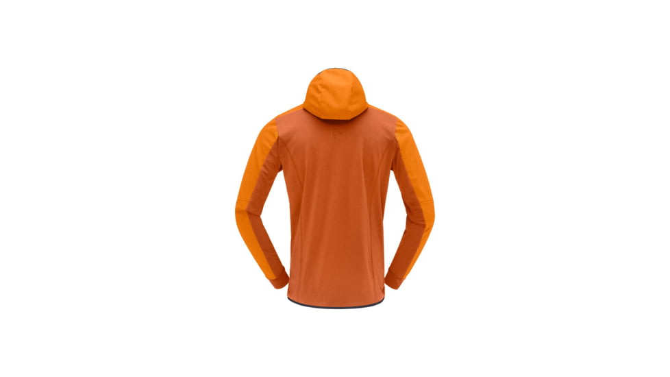Norrona Falketind Warm2 Octa Hoodies - Mens, Exuberance, Extra Large, 1815-22-1003-XL