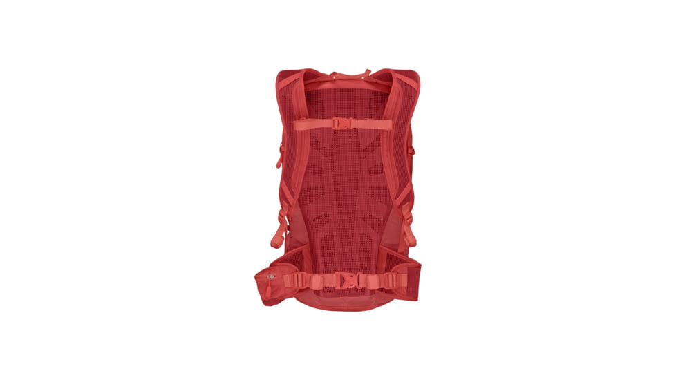 Norrona Femund Econyl70 Pack, 20L, Paprika, One Size, 5209-22-1107-One Size