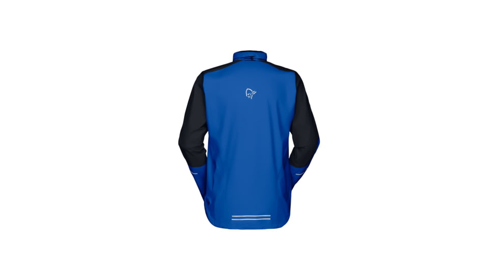Norrona Fjora Dri1 Jacket - Mens, Limoges, Medium, 2207-18-2019-M