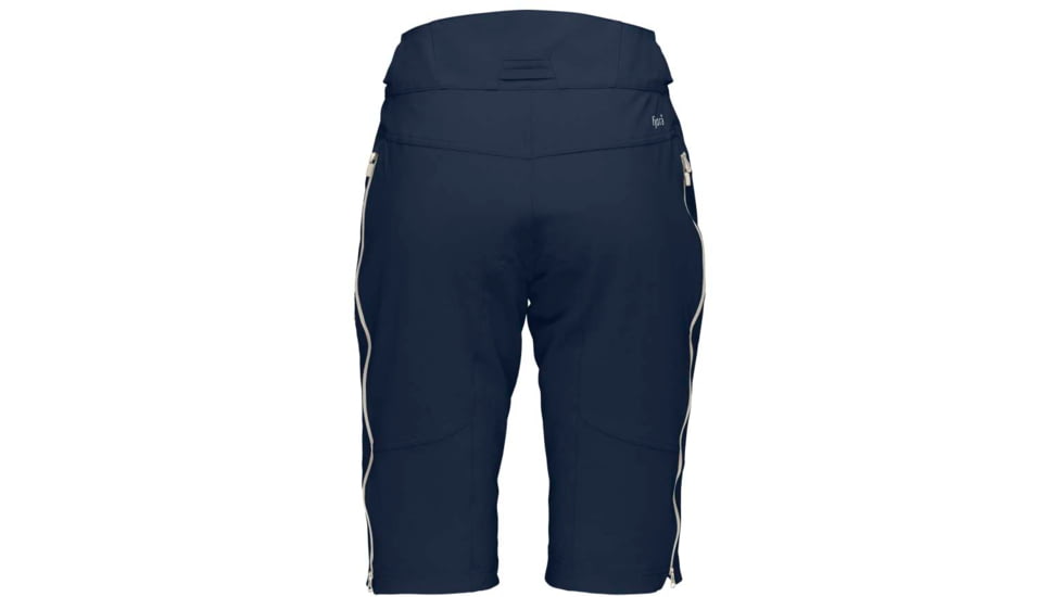 Norrona Fjora Flex Heavy Duty Shorts - Womens, Indigo Night, Extra Small, 2221-21 2295 XS