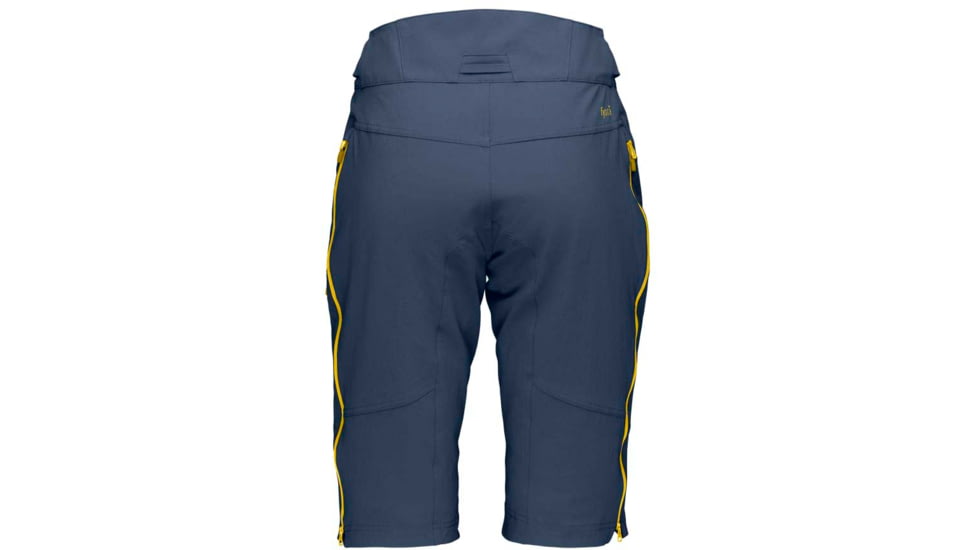 Norrona Fjora Flex Heavy Duty Shorts - Womens, Vintage Indigo, Medium, 2221-21 2308 M