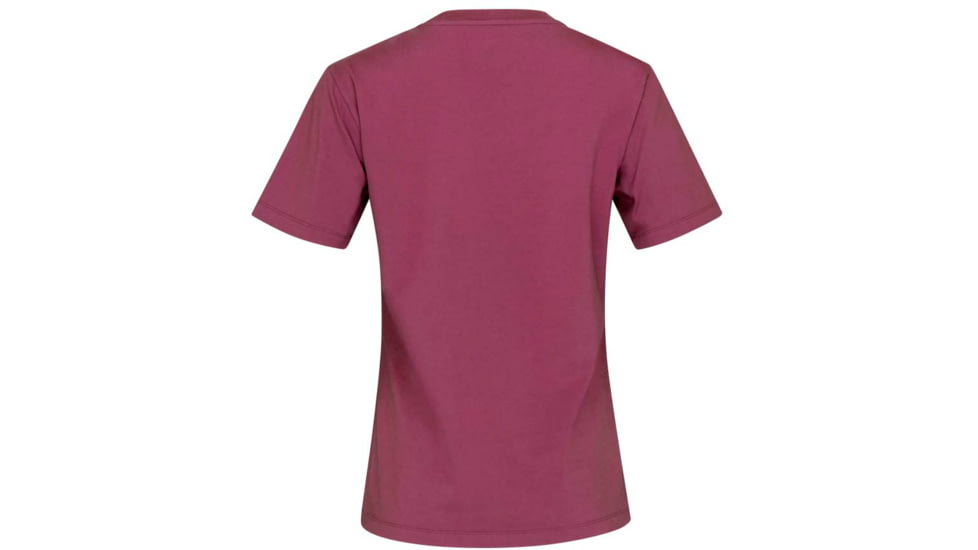 Norrona Matrix T-Shirt - Womens, Violet Quartz, Small, 3406-23 6744 S
