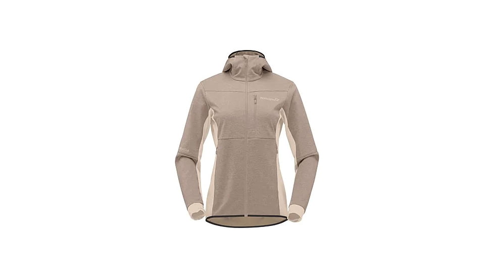 Norrona Falketind Warm2 Octa Hoodie - Womens