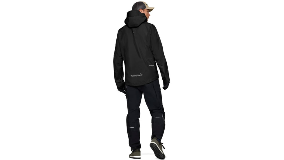 Norrona Fjora Gore-Tex Pro Jacket - Mens