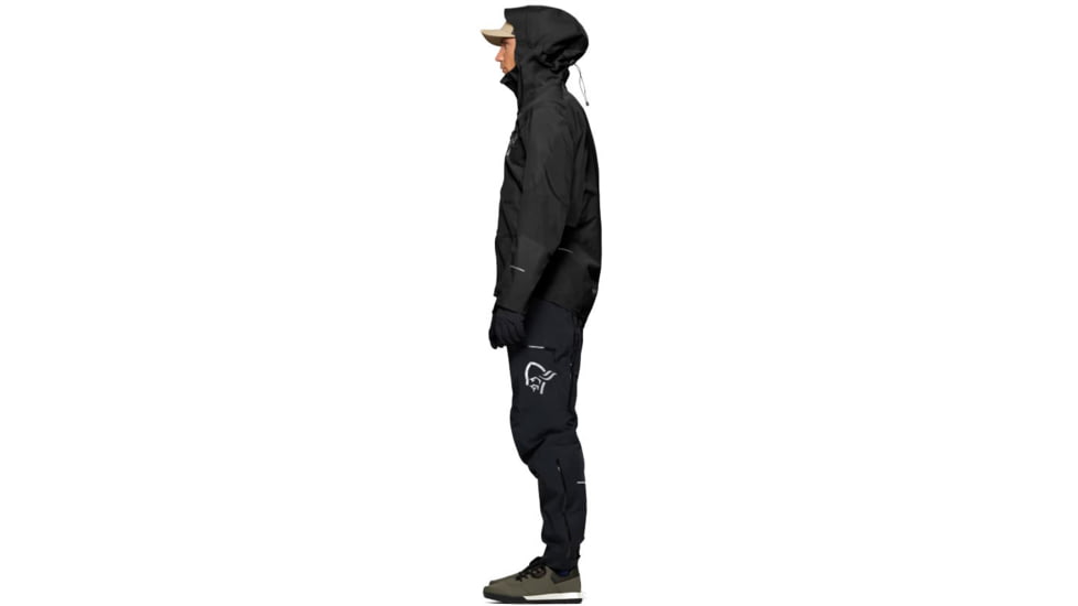 Norrona Fjora Gore-Tex Pro Jacket - Mens