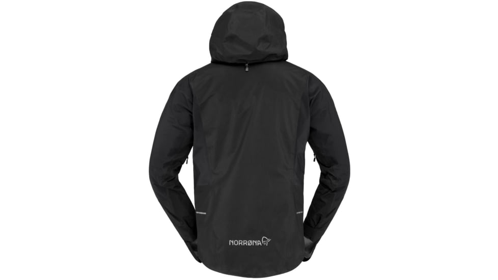 Norrona Fjora Gore-Tex Pro Jacket - Mens