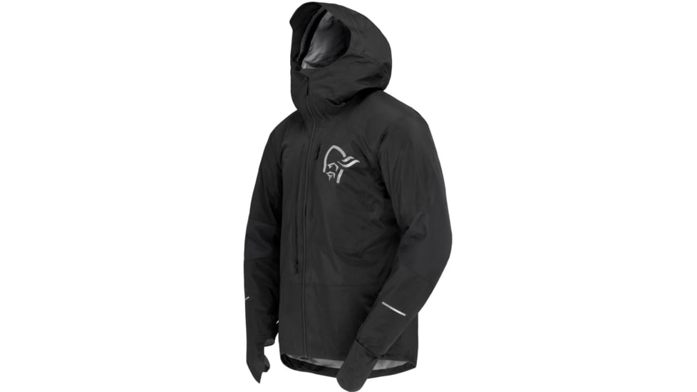 Norrona Fjora Gore-Tex Pro Jacket - Mens
