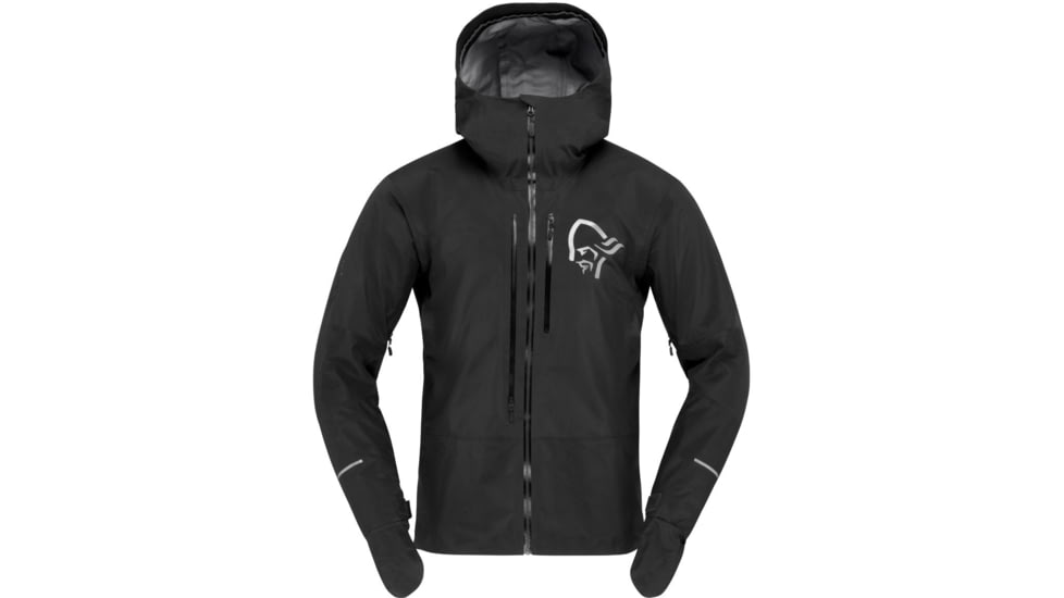 Norrona Fjora Gore-Tex Pro Jacket - Mens