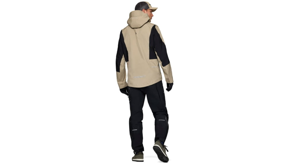 Norrona Fjora Gore-Tex Pro Jacket - Mens