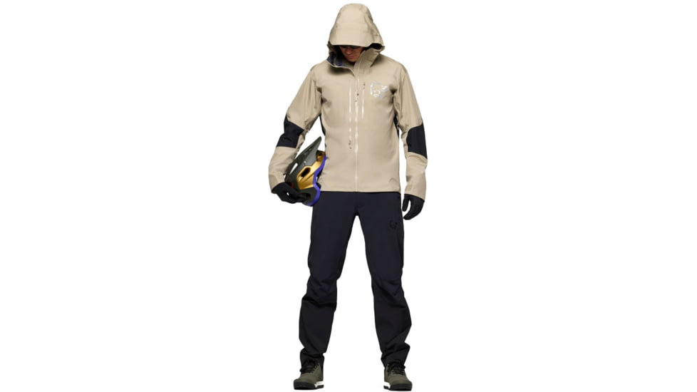 Norrona Fjora Gore-Tex Pro Jacket - Mens