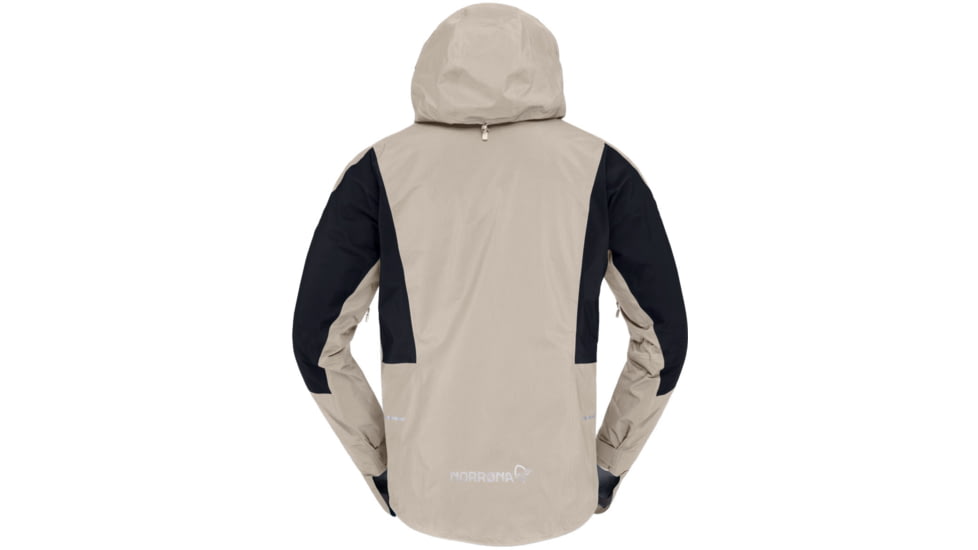 Norrona Fjora Gore-Tex Pro Jacket - Mens